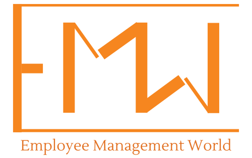 Employee Management World Logo
